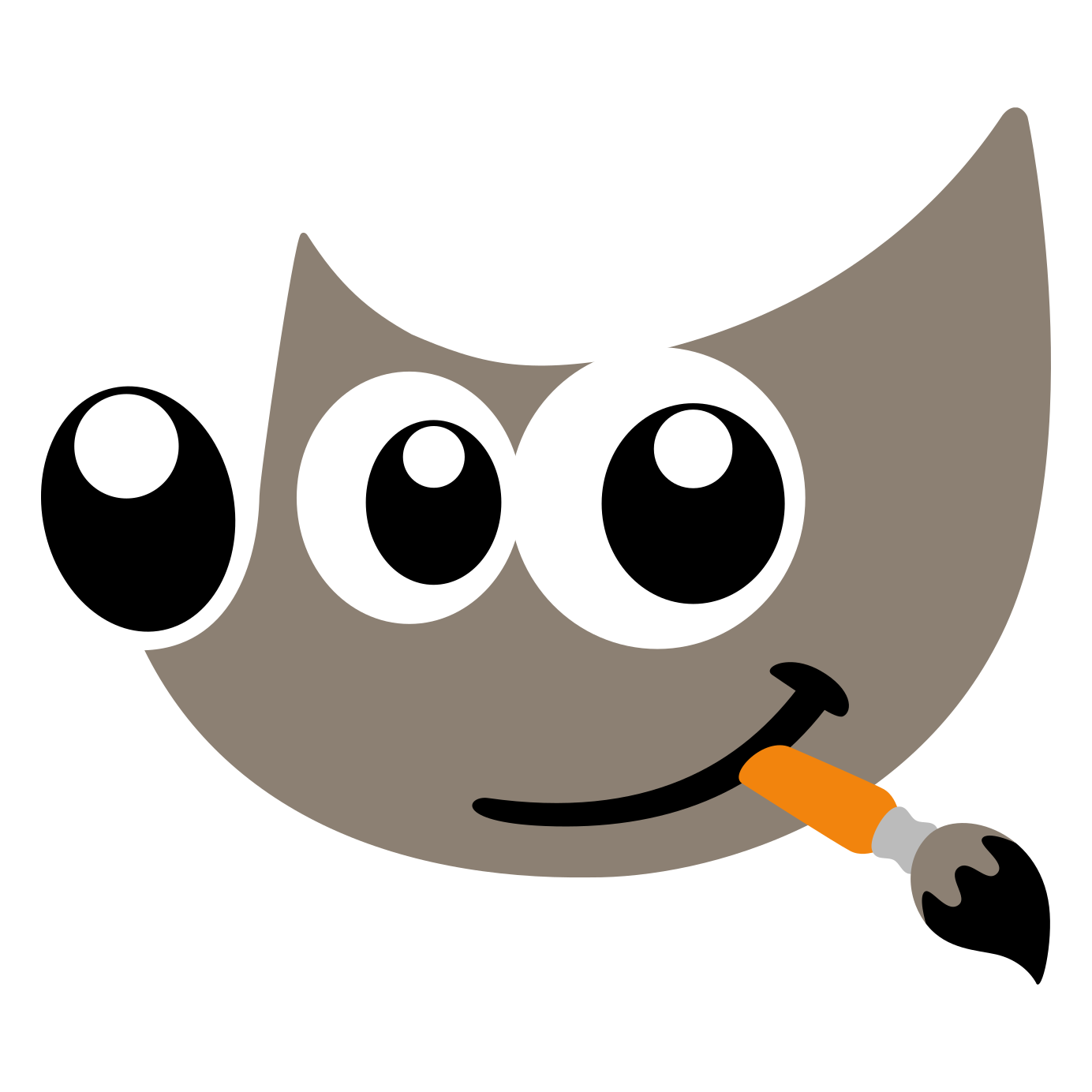 GIMP Icon
