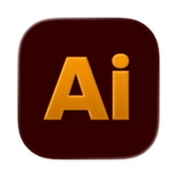 Illustrator Icon