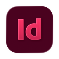InDesign Icon