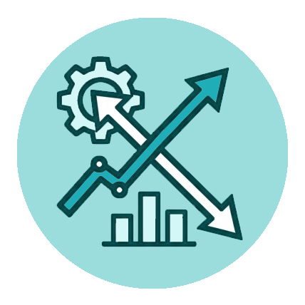 Infografik Icon