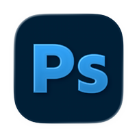 Photoshop Icon